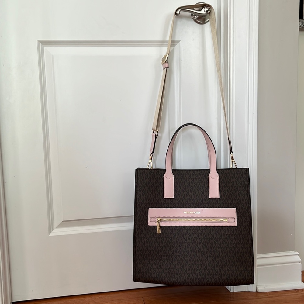Michael Kors tote